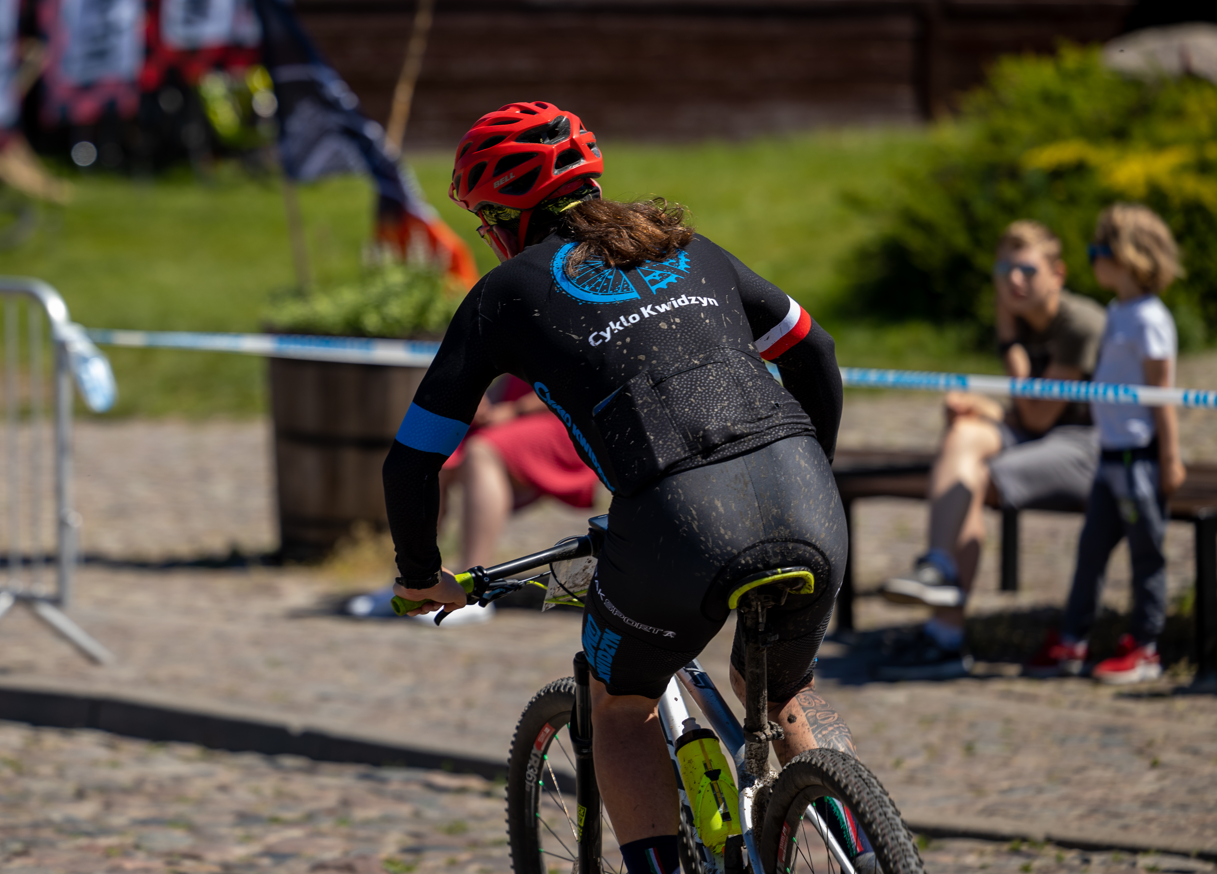 Grudziądzki Festiwal Rowerowy 05.06.2022 235